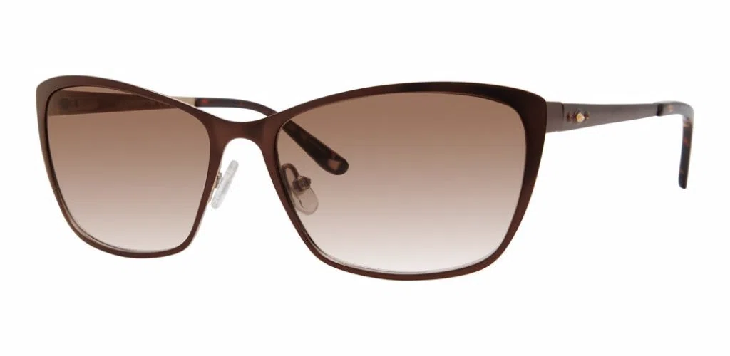 Liz Claiborne 576 Sunglasses - view 5